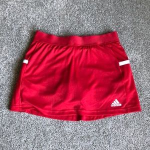 ADIDAS SKORT